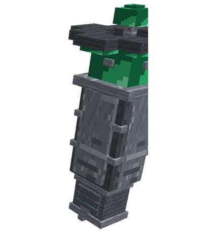 Dome of Invulnerability