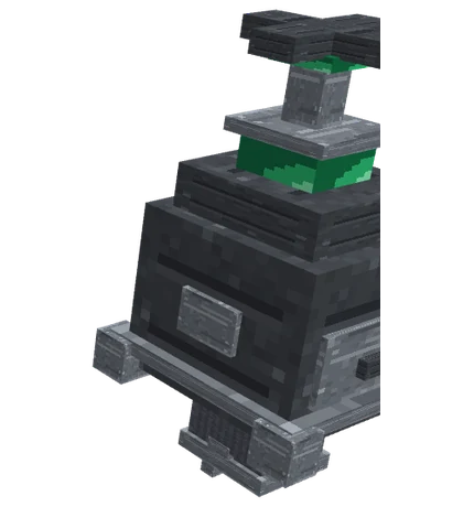 Healing Totem