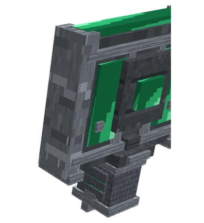 Magic Shield