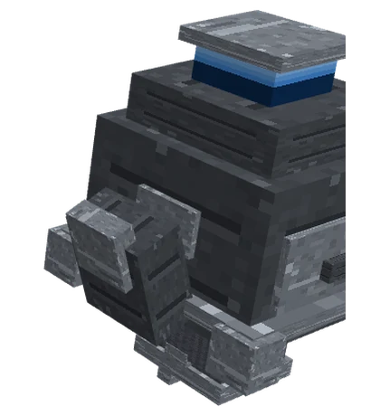 Frost Trap