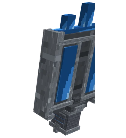 Ice Wall