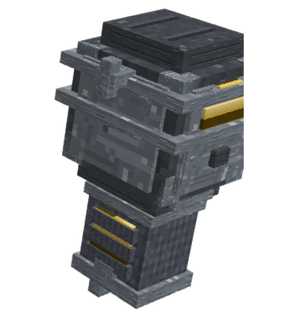 Concuss Grenade