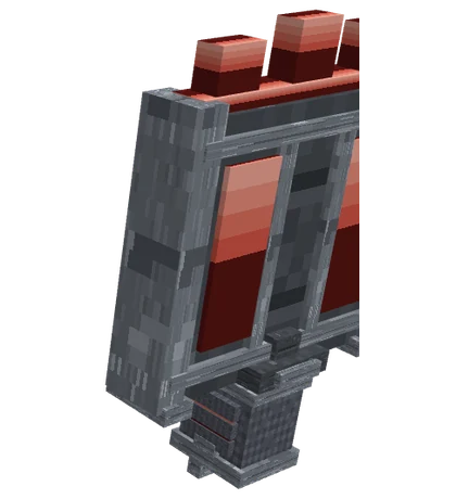 Flame Wall