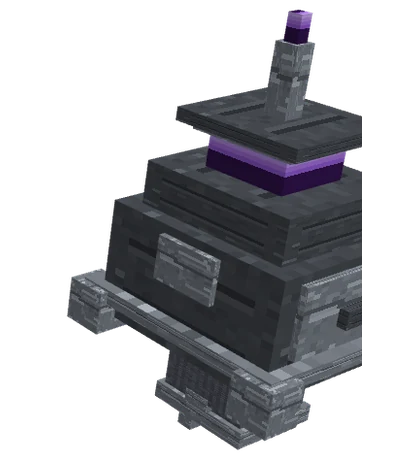 Shadow Mine