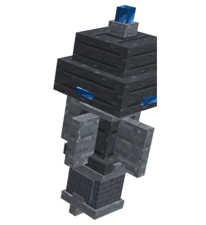Earth Pillar