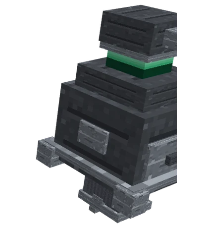 Micro Turret
