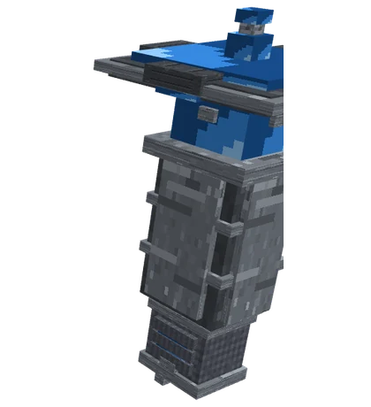 Toxic Pit