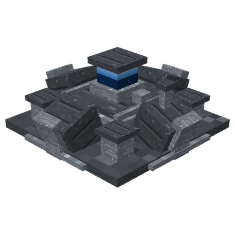 Frost Trap
