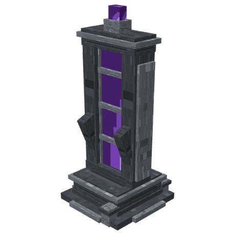 Shade Beacon