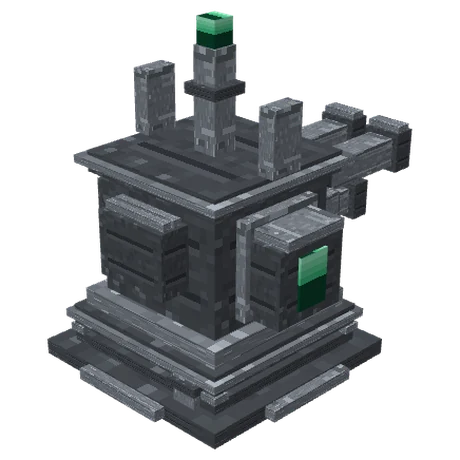 Titan Turret