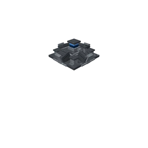Frost Trap