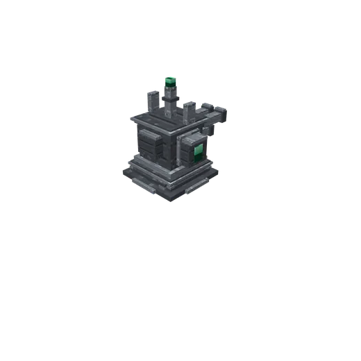Auto Turret