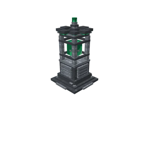 Healing Totem