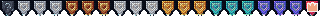 Rank icons
