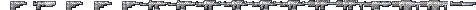 Weapon icons